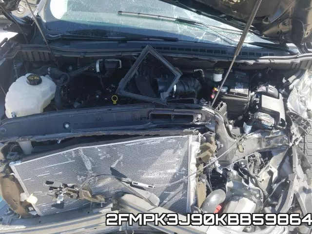 2FMPK3J90KBB59864 фото 8