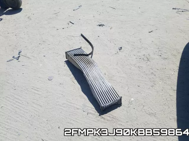 2FMPK3J90KBB59864 фото 9
