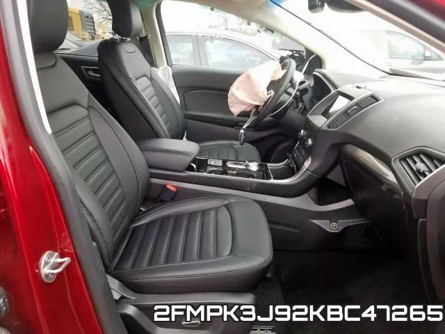 2FMPK3J92KBC47265 фото 6