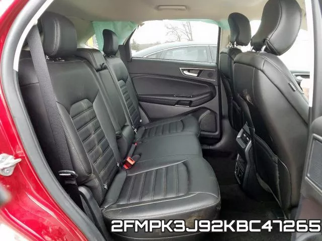 2FMPK3J92KBC47265 фото 7