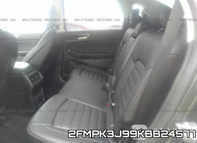 2FMPK3J99KBB24577 фото 9