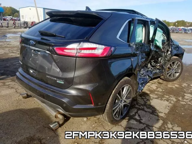 2FMPK3K92KBB36536 фото 5