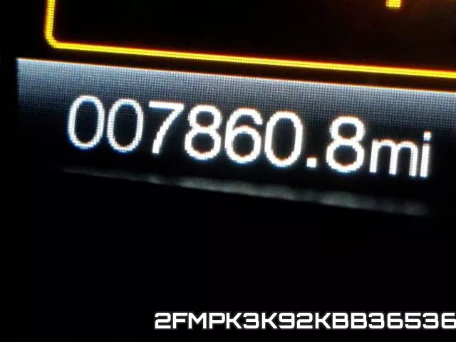 2FMPK3K92KBB36536 фото 9