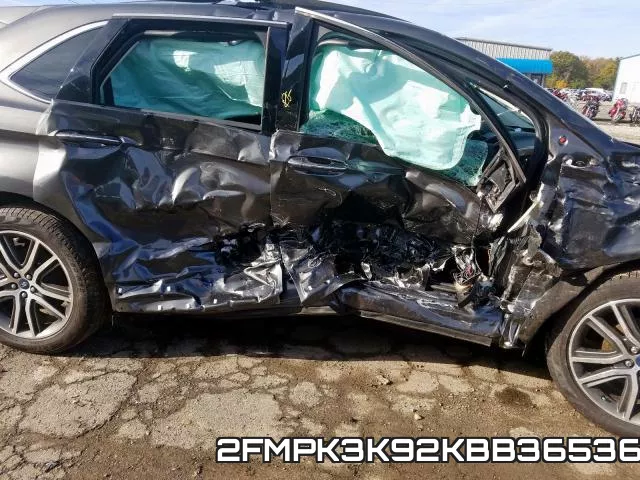 2FMPK3K92KBB36536 фото 10