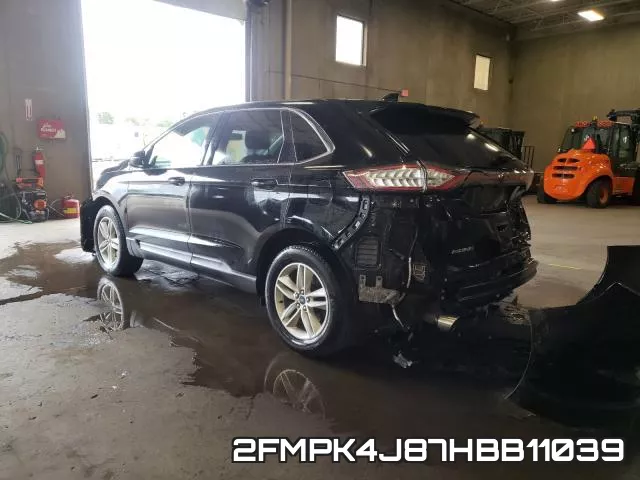2FMPK4J87HBB11039 фото 4