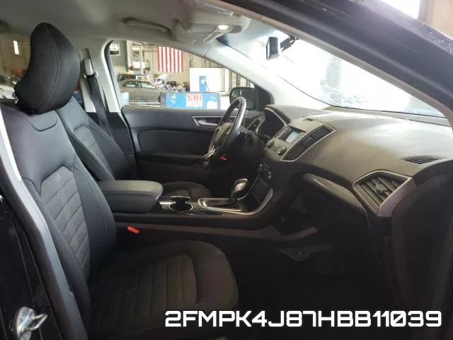 2FMPK4J87HBB11039 фото 6