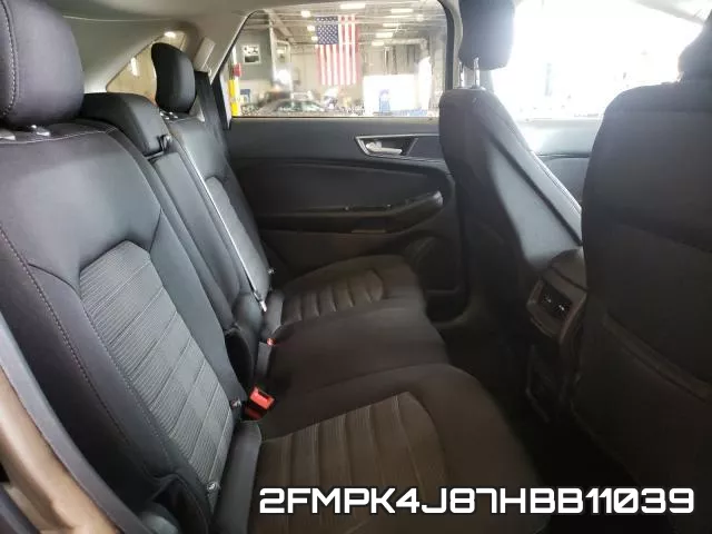 2FMPK4J87HBB11039 фото 7