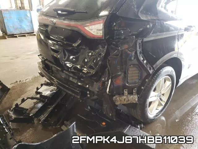 2FMPK4J87HBB11039 фото 10