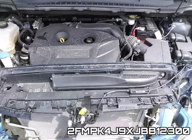 2FMPK4J9XJBB12300 фото 2