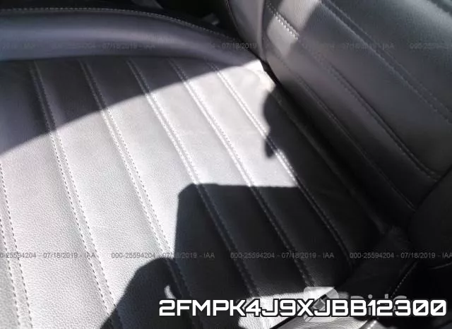 2FMPK4J9XJBB12300 фото 9