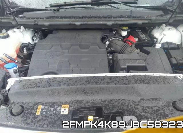 2FMPK4K89JBC58323 фото 2