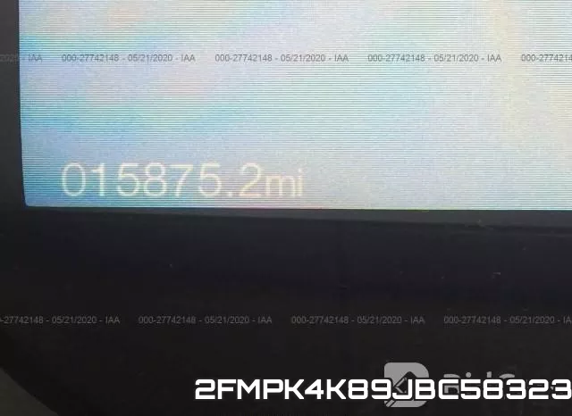 2FMPK4K89JBC58323 фото 8