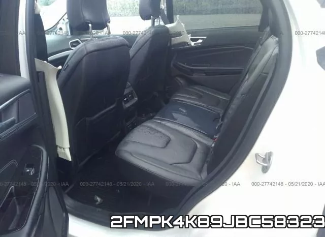 2FMPK4K89JBC58323 фото 9