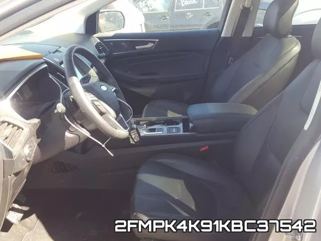 2FMPK4K91KBC37542 фото 6