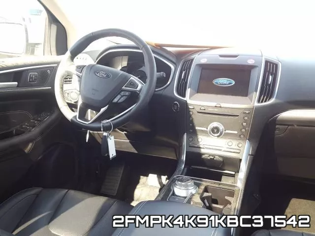 2FMPK4K91KBC37542 фото 10