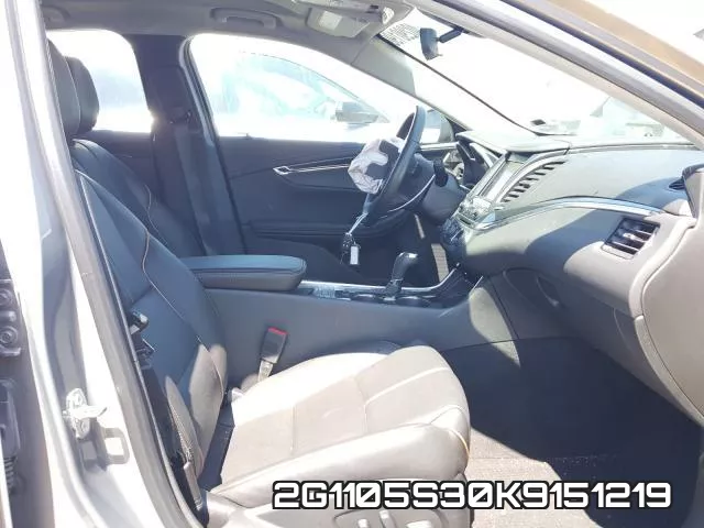 2G1105S30K9151219 фото 6