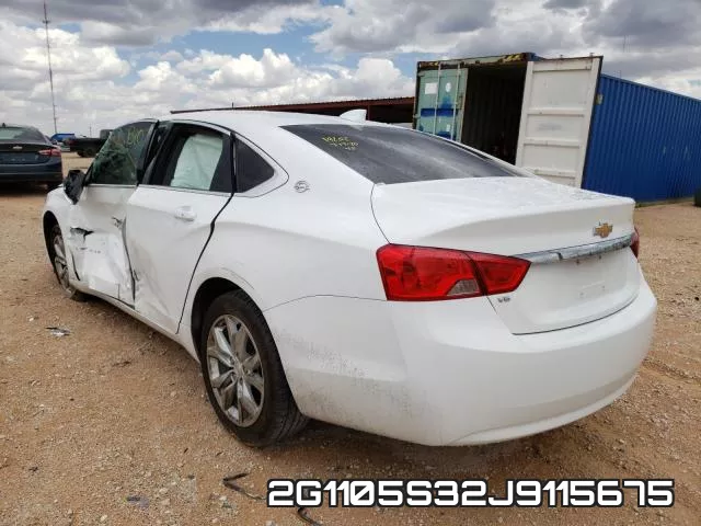 2G1105S32J9115675 фото 4