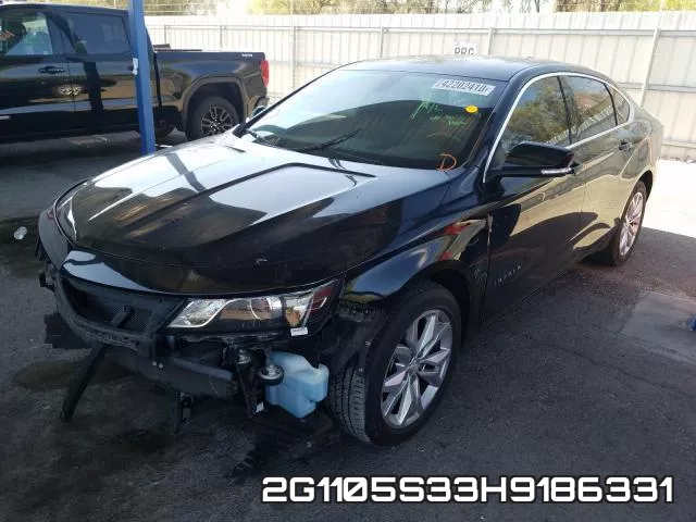 2G1105S33H9186331 фото 3
