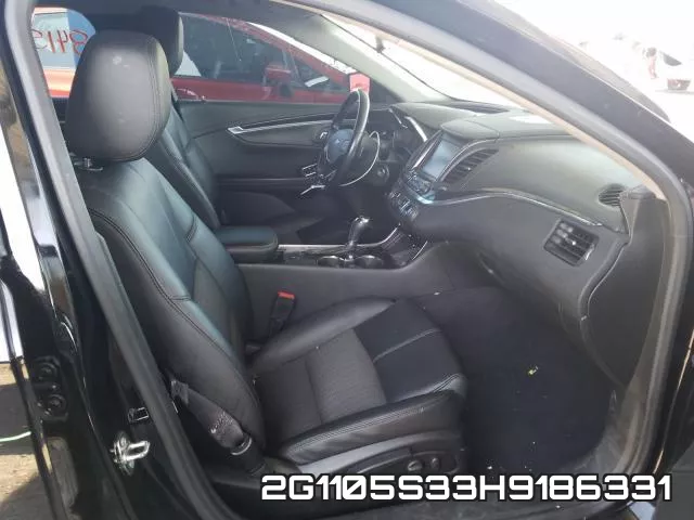 2G1105S33H9186331 фото 6