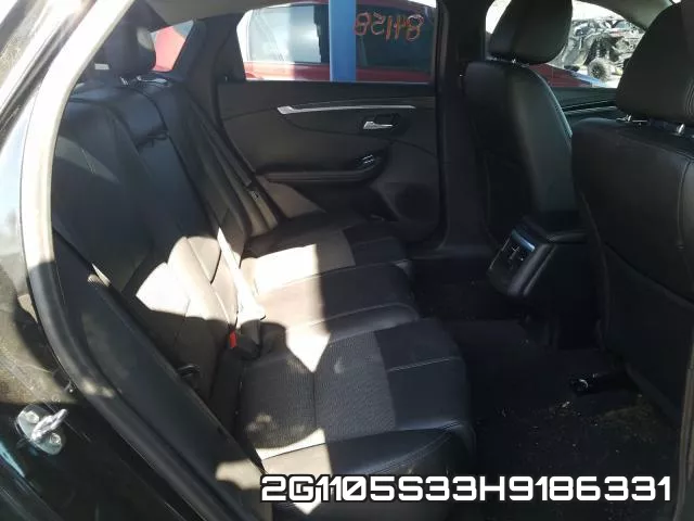 2G1105S33H9186331 фото 7