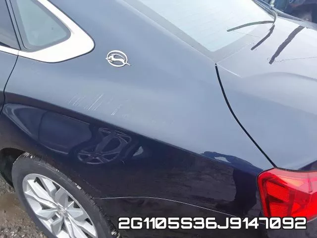 2G1105S36J9147092 фото 9