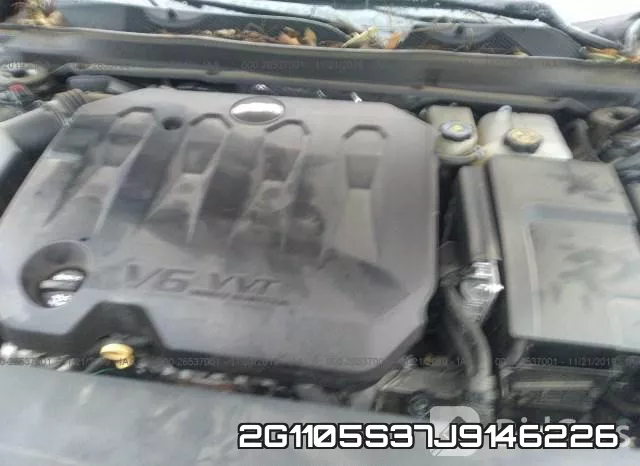 2G1105S37J9146226 фото 2
