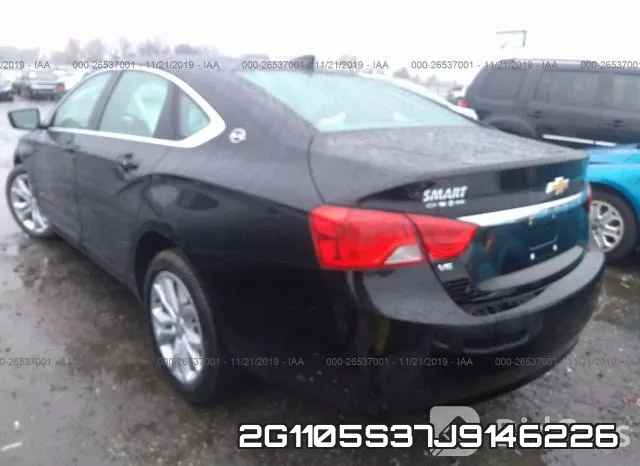 2G1105S37J9146226 фото 4