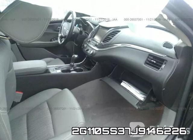2G1105S37J9146226 фото 6