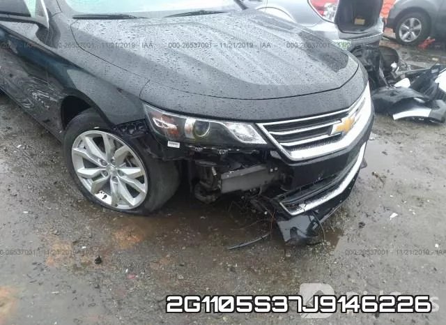 2G1105S37J9146226 фото 7