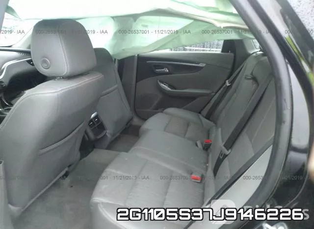 2G1105S37J9146226 фото 9