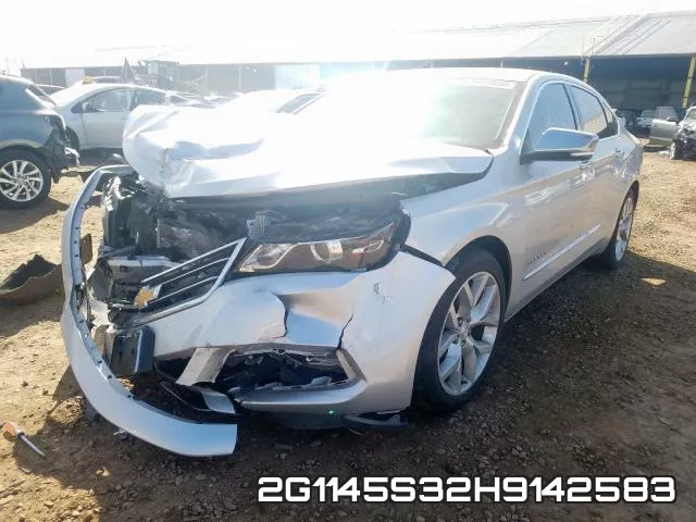 2G1145S32H9142583 фото 3