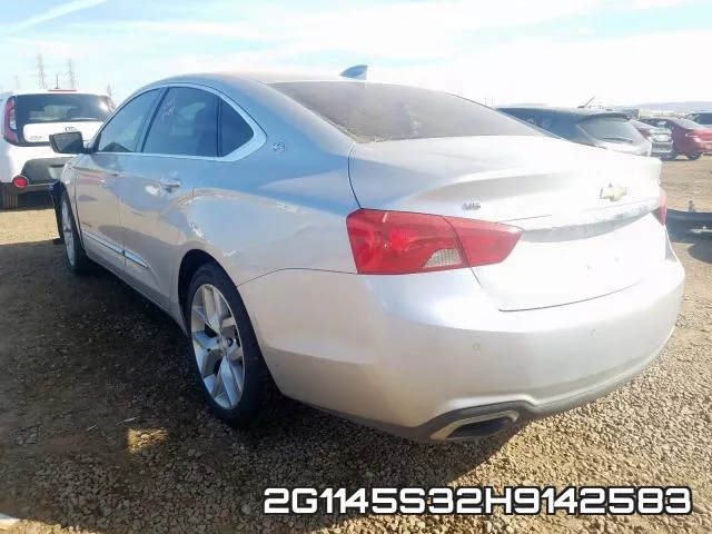 2G1145S32H9142583 фото 4