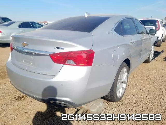 2G1145S32H9142583 фото 5