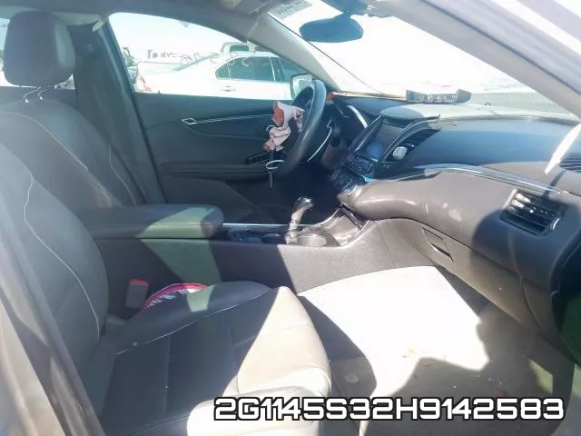 2G1145S32H9142583 фото 6