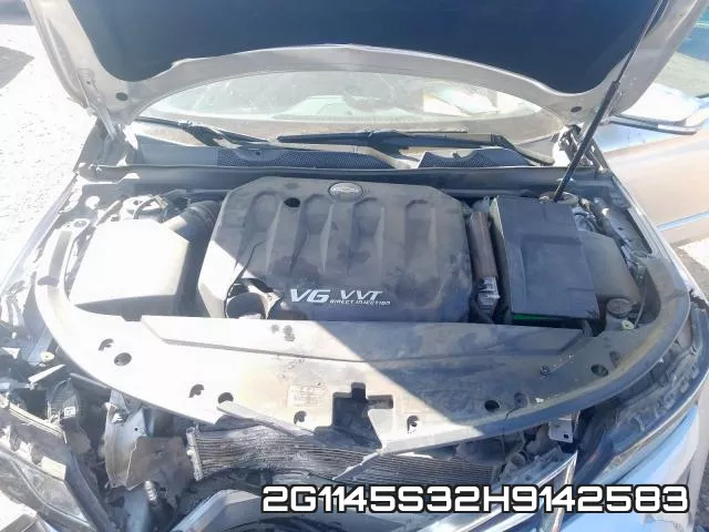 2G1145S32H9142583 фото 8