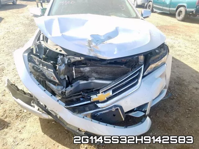 2G1145S32H9142583 фото 10