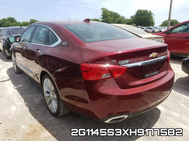 2G1145S3XH9177582 фото 4