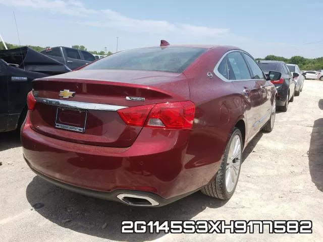 2G1145S3XH9177582 фото 5