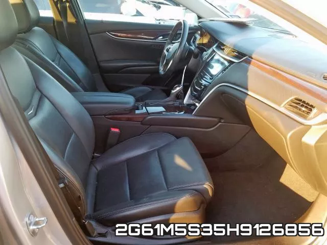2G61M5S35H9126856 фото 6