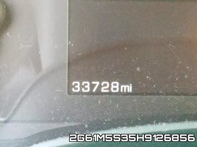 2G61M5S35H9126856 фото 9