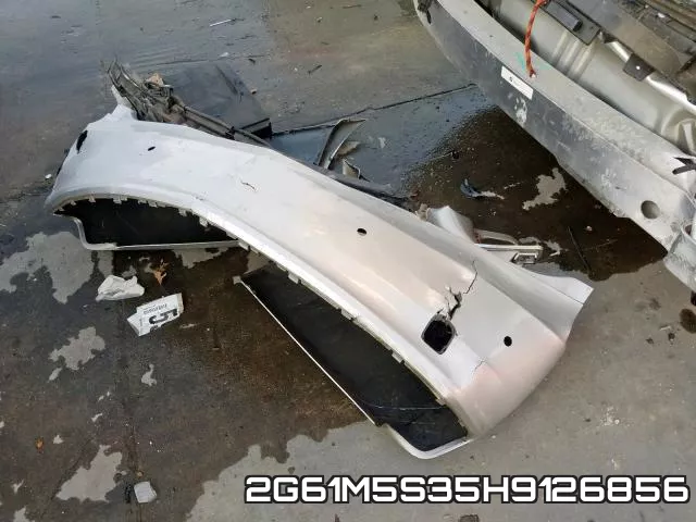 2G61M5S35H9126856 фото 10