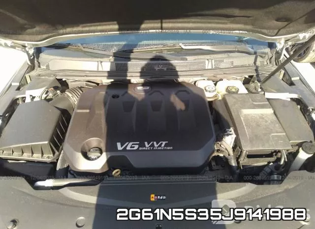 2G61N5S35J9141988 фото 2