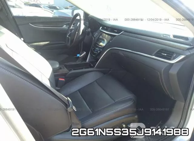 2G61N5S35J9141988 фото 6