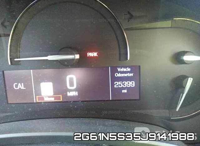 2G61N5S35J9141988 фото 8