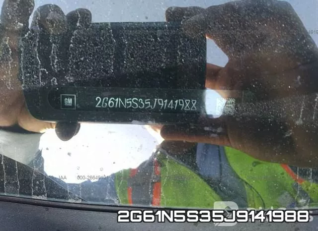 2G61N5S35J9141988 фото 10