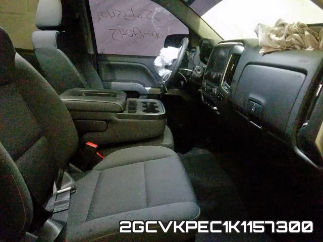 2GCVKPEC1K1157300 фото 6
