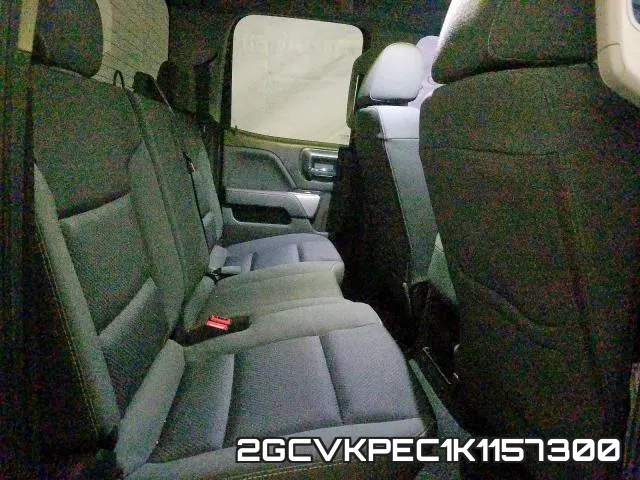 2GCVKPEC1K1157300 фото 7