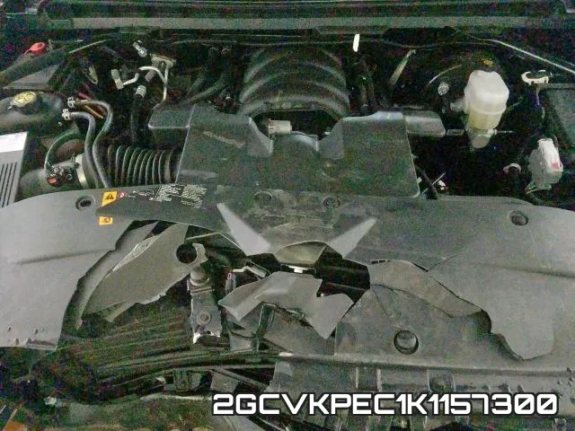 2GCVKPEC1K1157300 фото 8