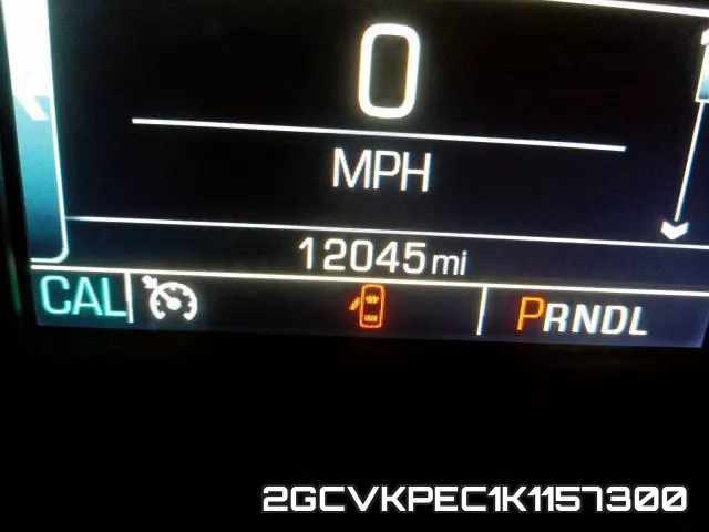 2GCVKPEC1K1157300 фото 9