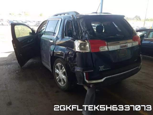 2GKFLTEK5H6337073 фото 4